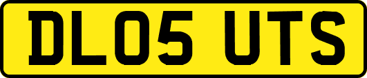 DL05UTS