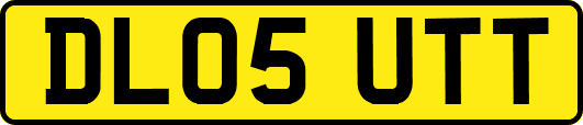 DL05UTT