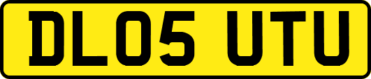 DL05UTU