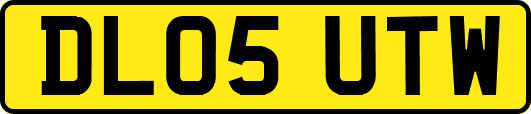 DL05UTW