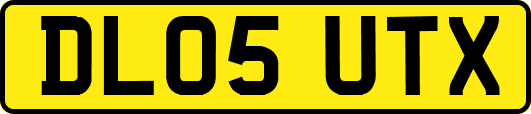 DL05UTX
