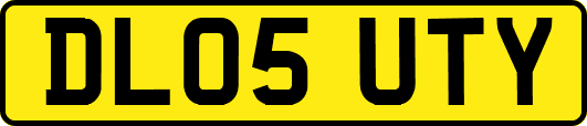 DL05UTY