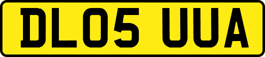 DL05UUA