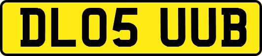 DL05UUB