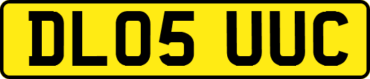 DL05UUC