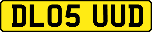 DL05UUD
