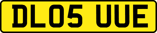 DL05UUE