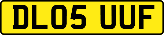 DL05UUF