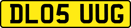 DL05UUG