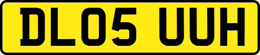 DL05UUH