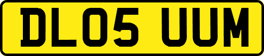 DL05UUM