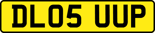 DL05UUP