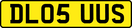 DL05UUS