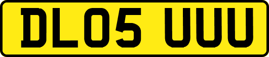 DL05UUU