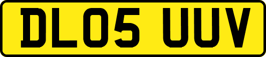 DL05UUV