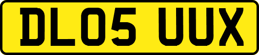 DL05UUX