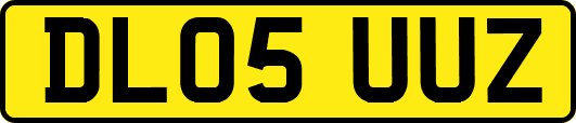 DL05UUZ