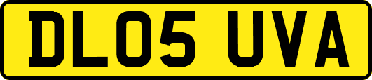 DL05UVA