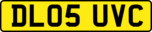 DL05UVC
