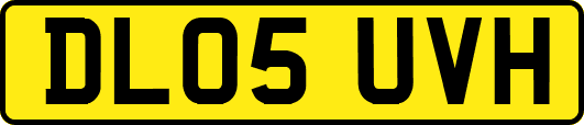 DL05UVH