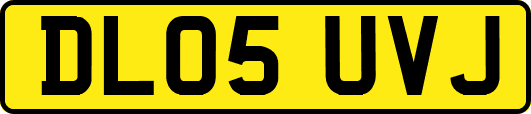 DL05UVJ