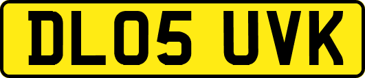 DL05UVK