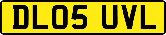 DL05UVL