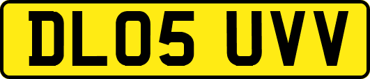 DL05UVV