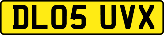 DL05UVX