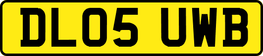 DL05UWB