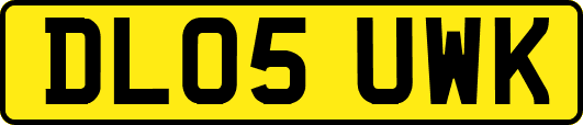 DL05UWK