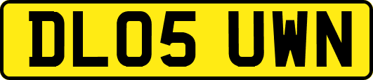 DL05UWN
