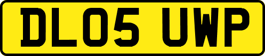 DL05UWP