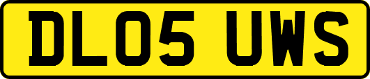DL05UWS