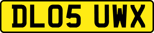 DL05UWX