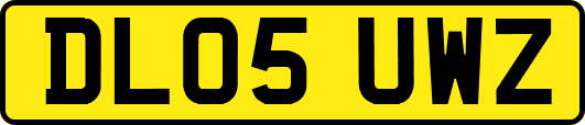 DL05UWZ