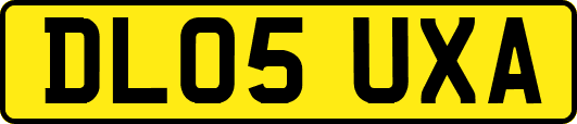 DL05UXA