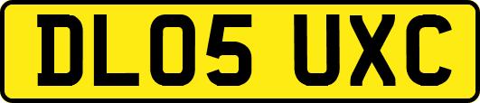 DL05UXC