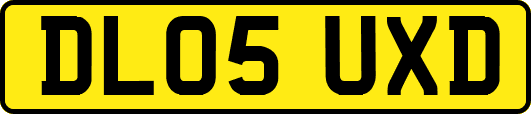 DL05UXD