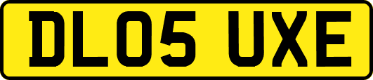 DL05UXE