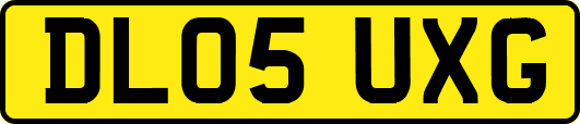 DL05UXG