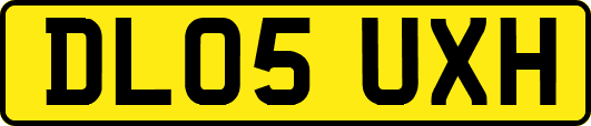 DL05UXH