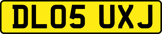 DL05UXJ