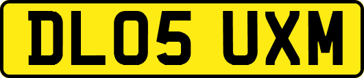 DL05UXM