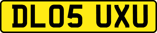DL05UXU