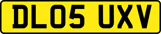 DL05UXV