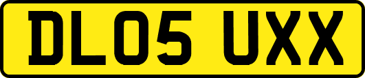 DL05UXX