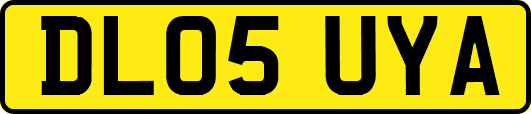 DL05UYA