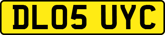 DL05UYC