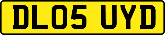 DL05UYD